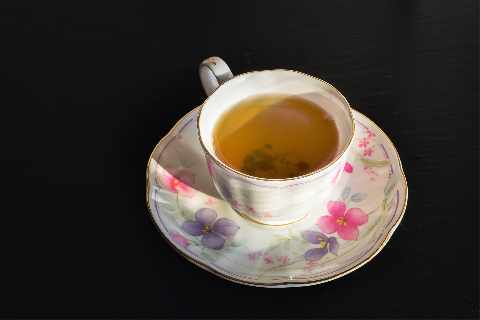 Hojicha gerösteter grüner Tee