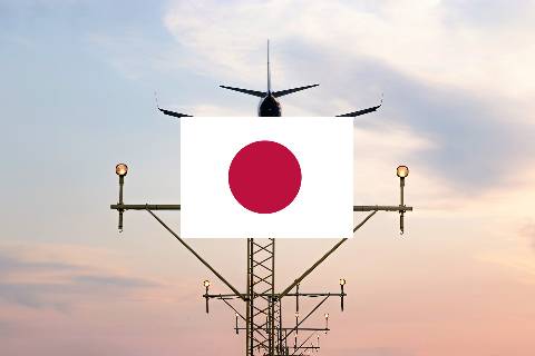 Einreise nach Japan