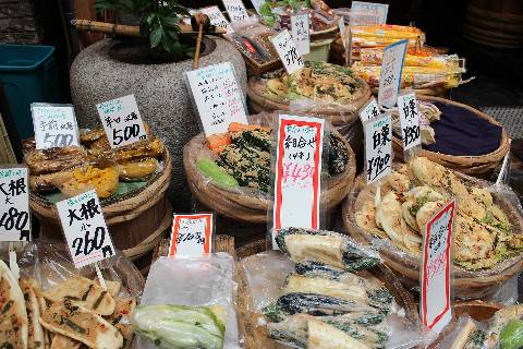 Fermentieren auf japanisch Natto, Miso, Umeboshi und vieles mehr