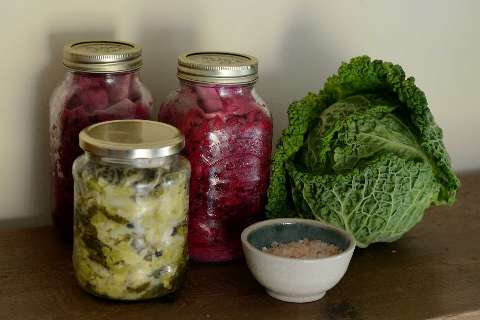 How To Ferment Your Vegetables Everything You Need To Know