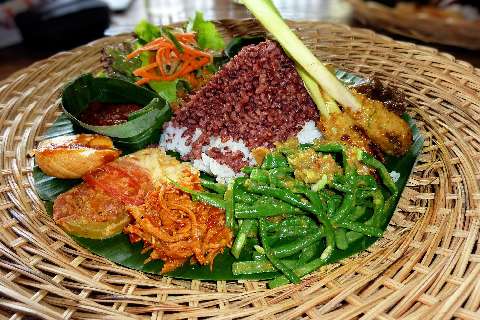 Indonesische Food Blogs auf deutsch Die Du kennen solltest