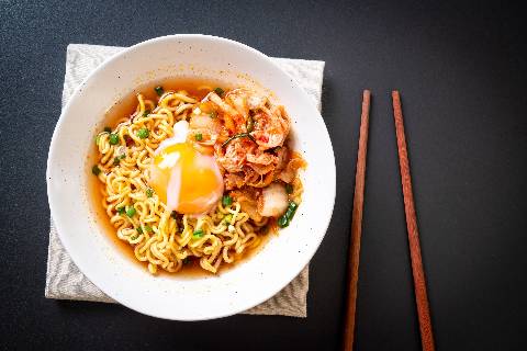 Korean Instant Ramen Noodle All You Need To Know About Korean Instant Ramen Noodles