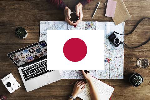 So planst du deine erste Japan Reise