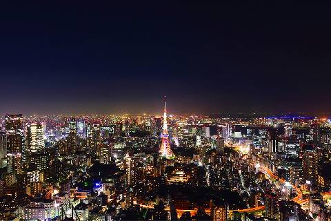 Urlaub in Tokio: meine Tipps und Infos