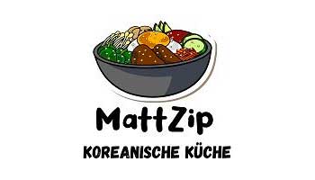 Mattzip - koreanischer Foodblog