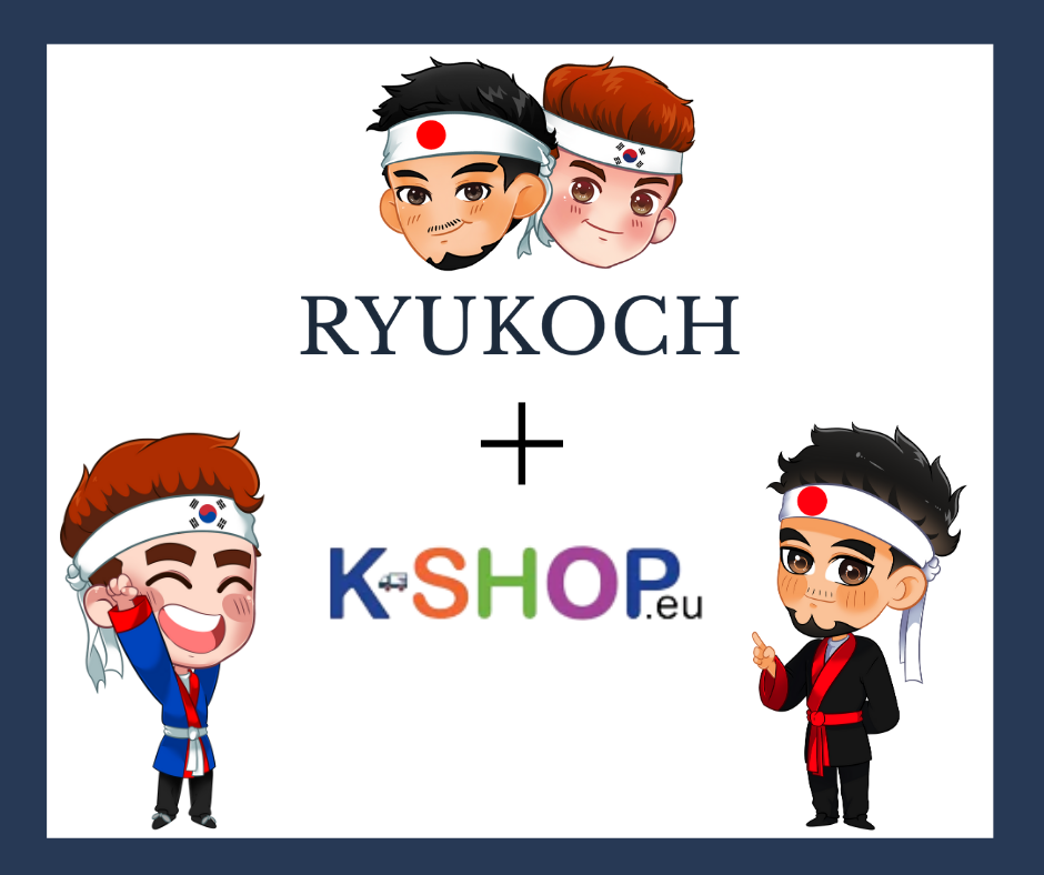 Zusammenarbeit mit K-Shop